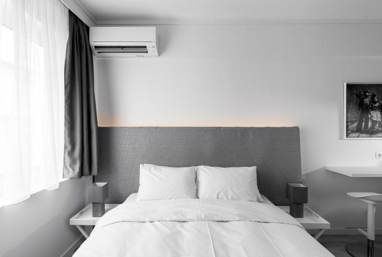 M&F Luxury Suites M Suite Thessalonique Extérieur photo
