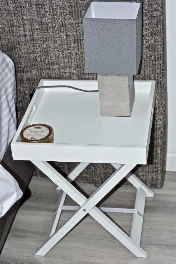 M&F Luxury Suites M Suite Thessalonique Extérieur photo
