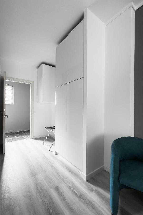 M&F Luxury Suites M Suite Thessalonique Extérieur photo